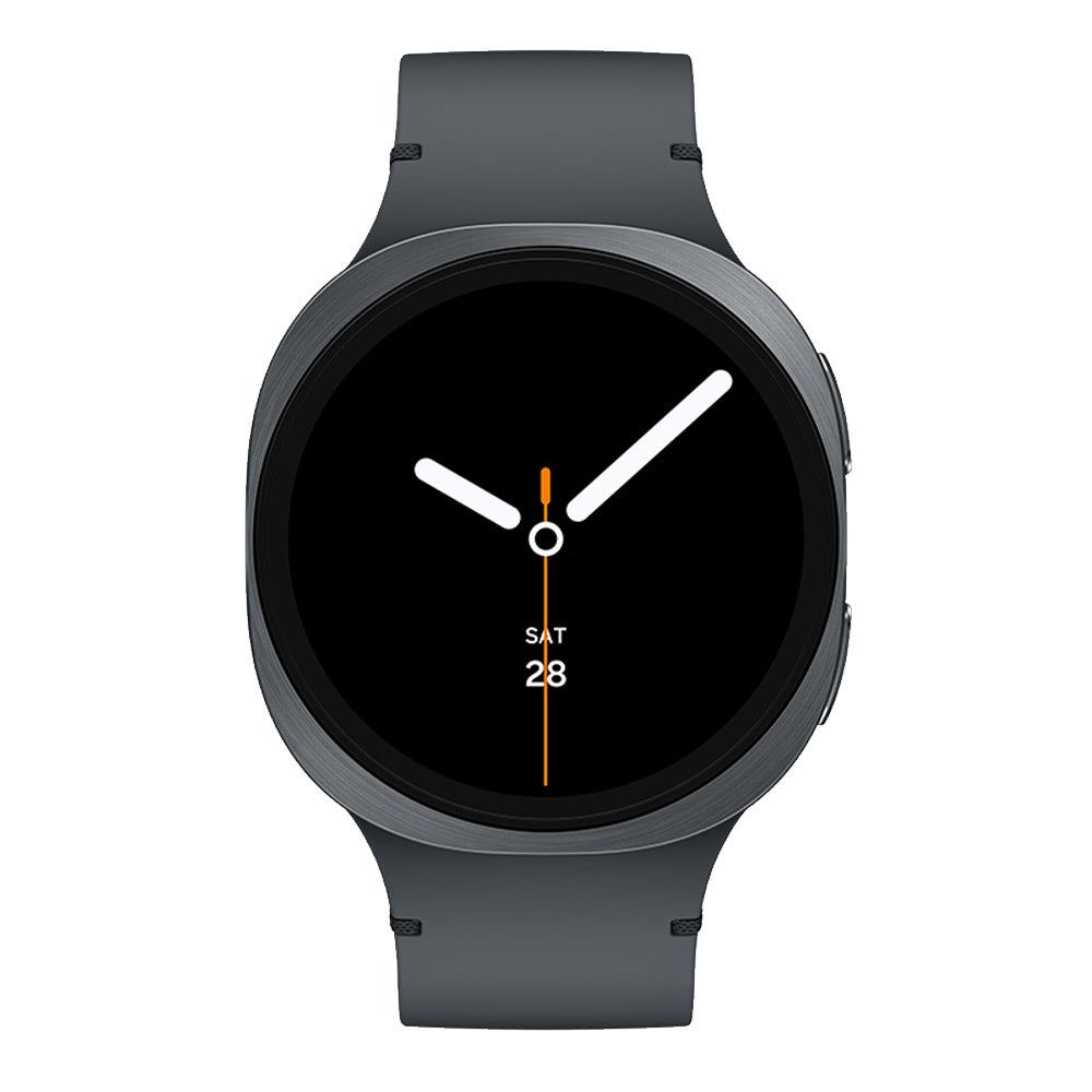 SMARTWATCH GALAXY WATCH8 LTE 44MM GREY SM-L335 SAMSUNG