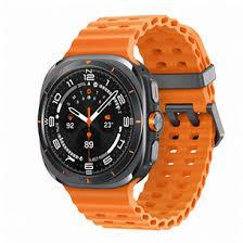 SMARTWATCH GALAXY WATCH ULTRA LTE GRAY SM-L705 SAMSUNG