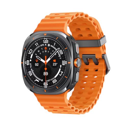 SMARTWATCH GALAXY WATCH ULTRA LTE 2025 TIT SM-L705 SAMSUNG