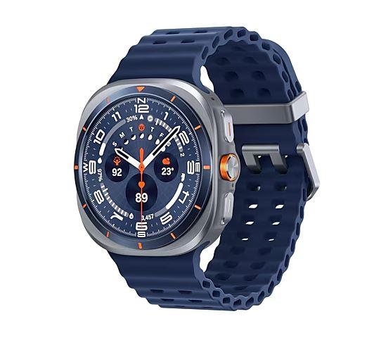SMARTWATCH GALAXY WATCH ULTRA LTE 2025 TIT SM-L705 SAMSUNG