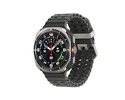 SMARTWATCH GALAXY WATCH ULTRA LTE TITANIUM SM-L705 SAMSUNG