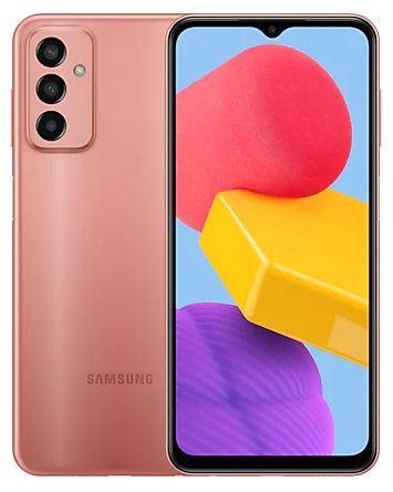MOBILE PHONE GALAXY M13 64GB PINK GOLD SM-M135F SAMSUNG