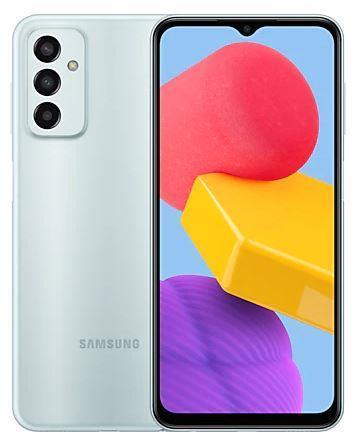 MOBILE PHONE GALAXY M13 128GB BLUE SM-M135F SAMSUNG