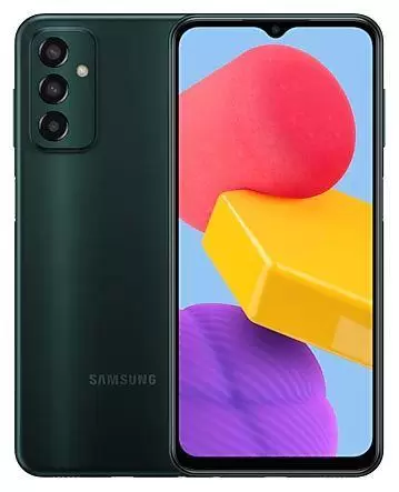MOBILE PHONE GALAXY M13 64GB GREEN SM-M135F SAMSUNG