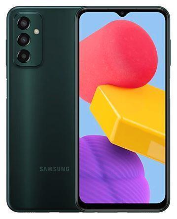 MOBILE PHONE GALAXY M13 128GB GREEN SM-M135F SAMSUNG