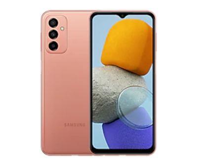 MOBILE PHONE GALAXY M23 128GB ORANGE SM-M236B SAMSUNG