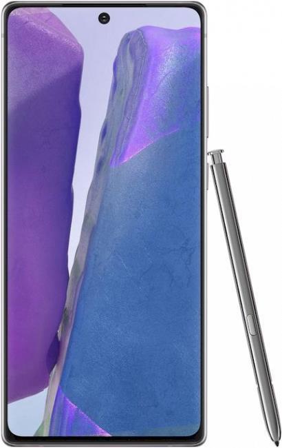 MOBILE PHONE GALAXY NOTE 20 MYSTIC GRAY SM-N980F SAMSUNG