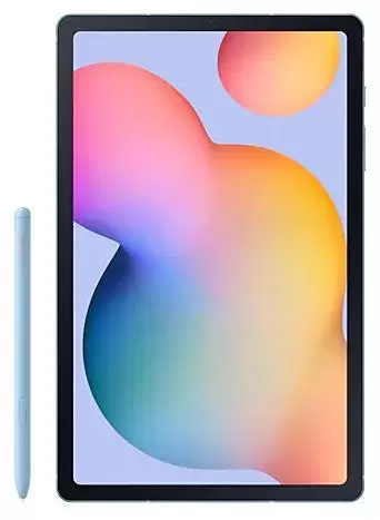 TABLET GALAXY TAB S6 LITE 2022 10.4'' 64GB BLUE P619 SAMSUNG