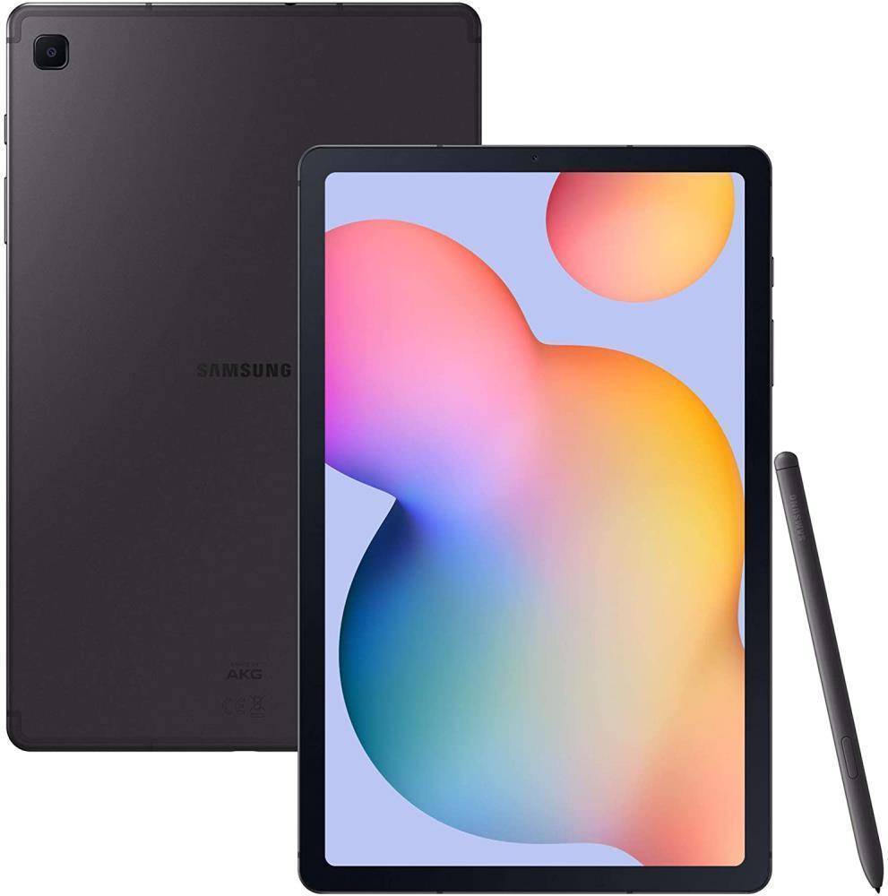 TABLET GALAXY TAB S6LITE 2024 10 4   128GB GRAY P620 SAMSUNG