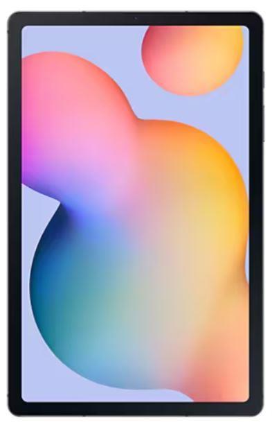 TABLET GALAXY TAB S6LITE 2024 10 4   128GB GREY P625 SAMSUNG