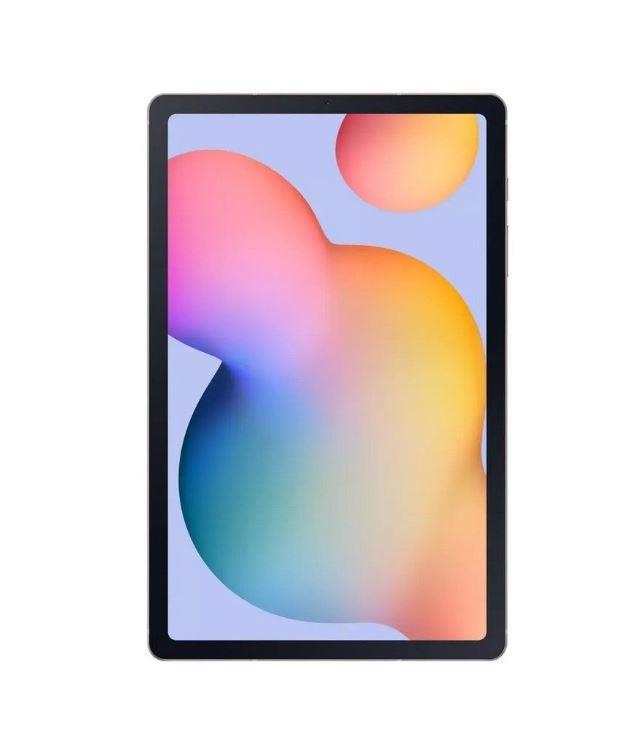 TABLET GALAXY TAB S6LITE 2024 10 4   64GB PINK P625 SAMSUNG