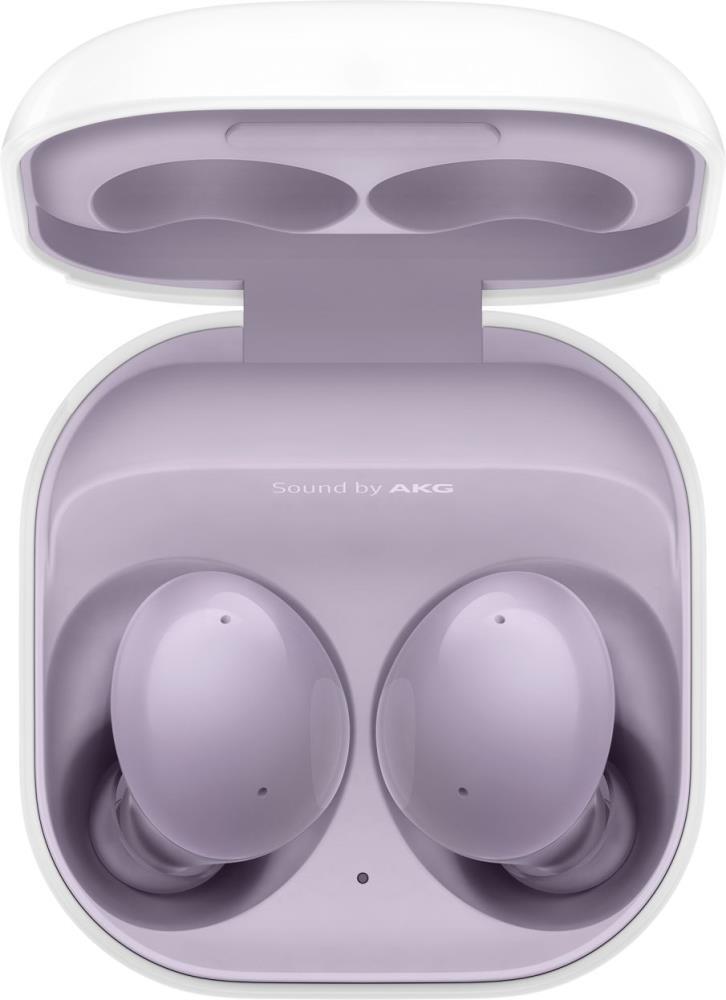 HEADSET GALAXY BUDS2 LAVENDER SM-R177 SAMSUNG