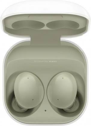 HEADSET GALAXY BUDS2 OLIVE GREEN SM-R177 SAMSUNG
