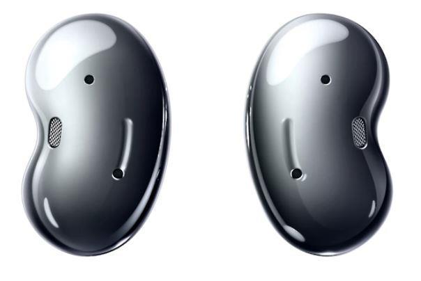 HEADSET GALAXY BUDS LIVE BLACK SM-R180NZKA SAMSUNG
