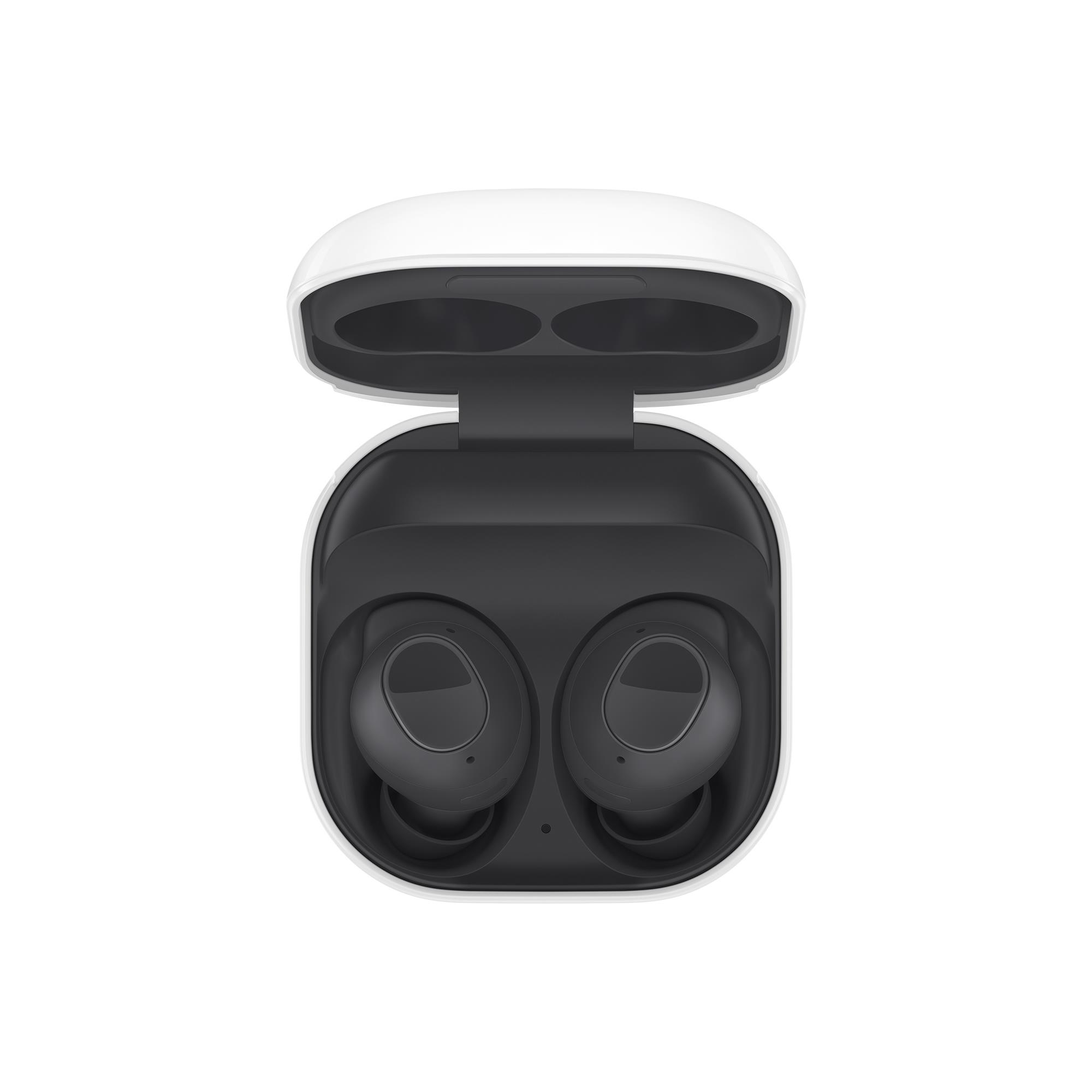 HEADSET GALAXY BUDS FE GRAPHITE SM-R400 SAMSUNG
