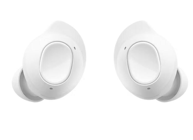 HEADSET GALAXY BUDS FE WHITE SM-R400 SAMSUNG
