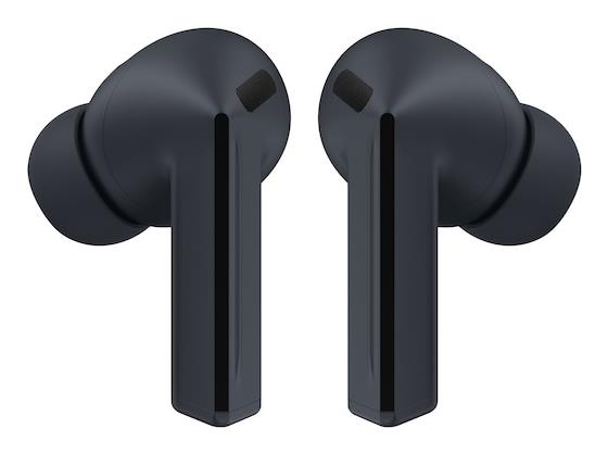 HEADSET GALAXY BUDS3 FE BLACK SM-R420 SAMSUNG