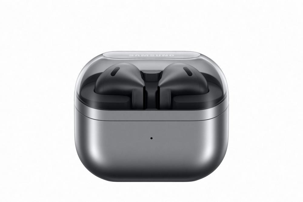 HEADSET GALAXY BUDS 3 SILVER SM-R530 SAMSUNG
