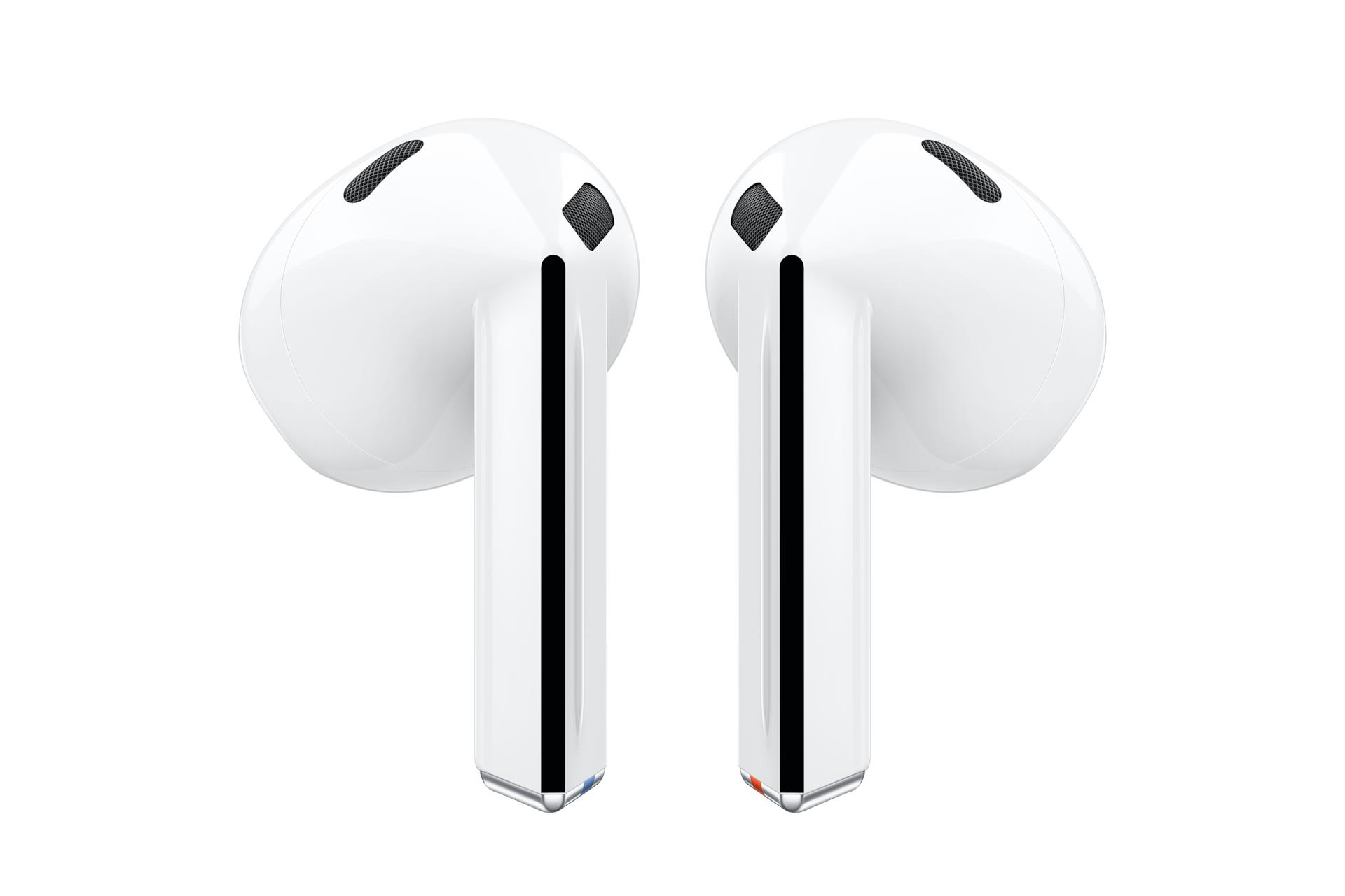 HEADSET GALAXY BUDS 3 WHITE SM-R530 SAMSUNG