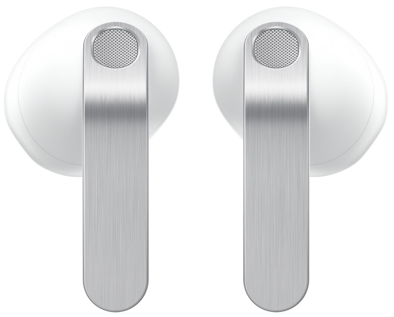 HEADSET GALAXY BUDS 4 WHITE SM-R540 SAMSUNG
