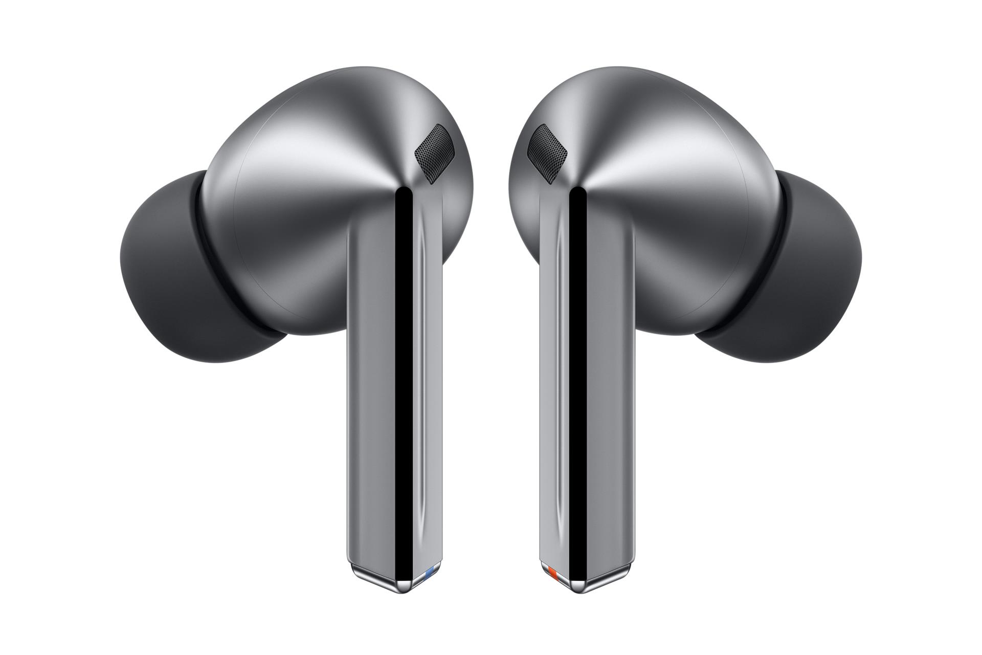 HEADSET GALAXY BUDS3 PRO SILVER SM-R630 SAMSUNG