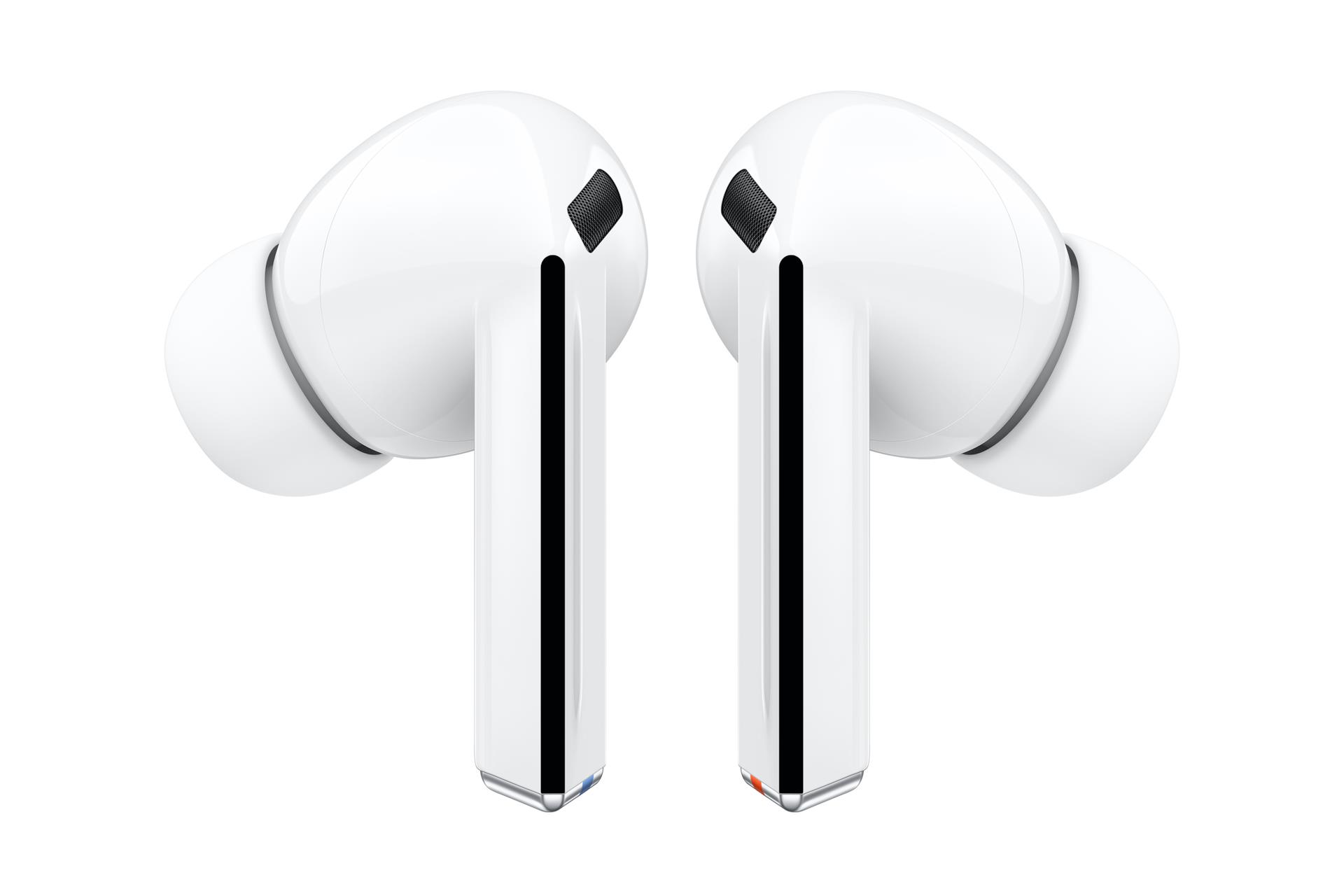 HEADSET GALAXY BUDS3 PRO WHITE SM-R630 SAMSUNG