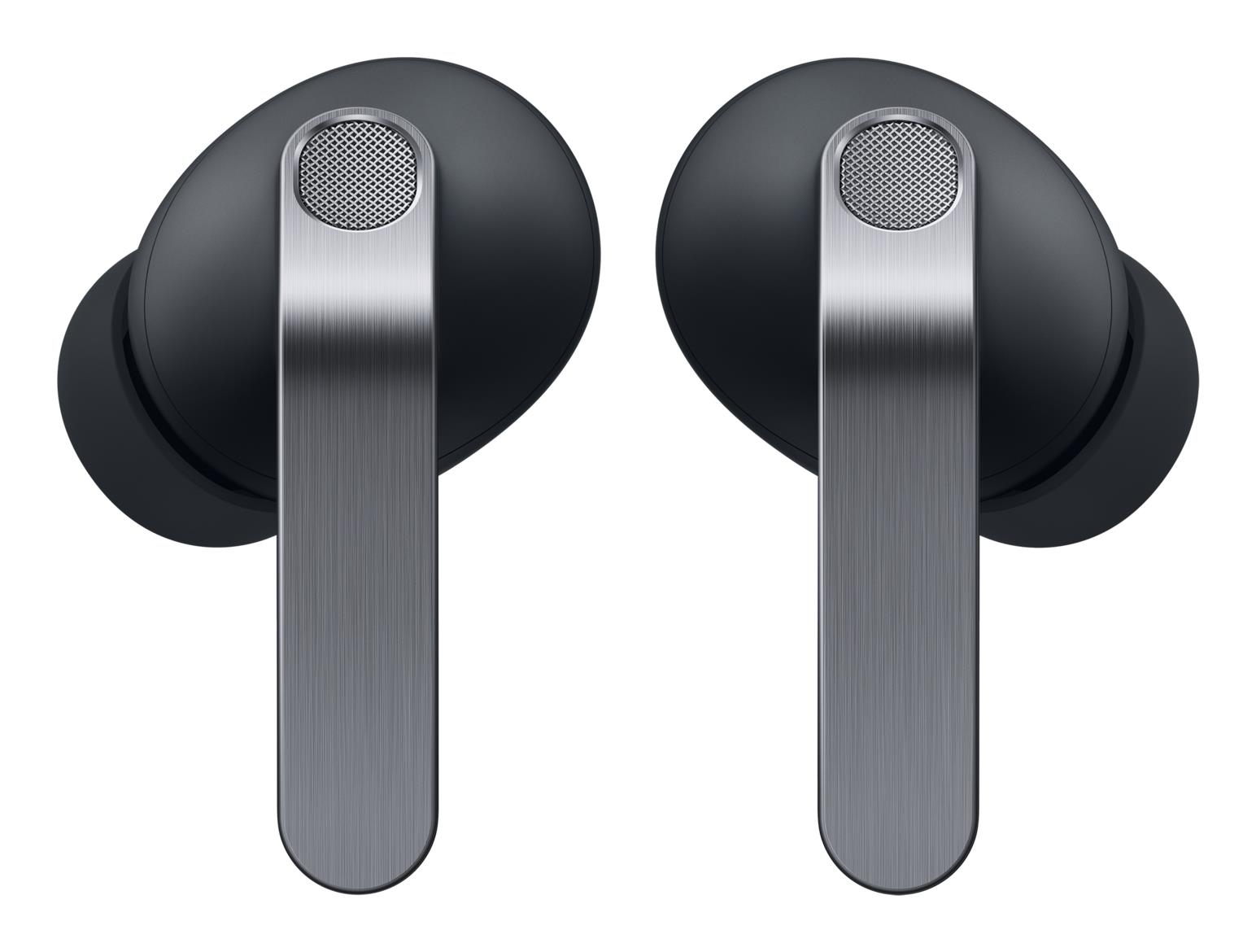 HEADSET GALAXY BUDS4 PRO BLACK SM-R640 SAMSUNG