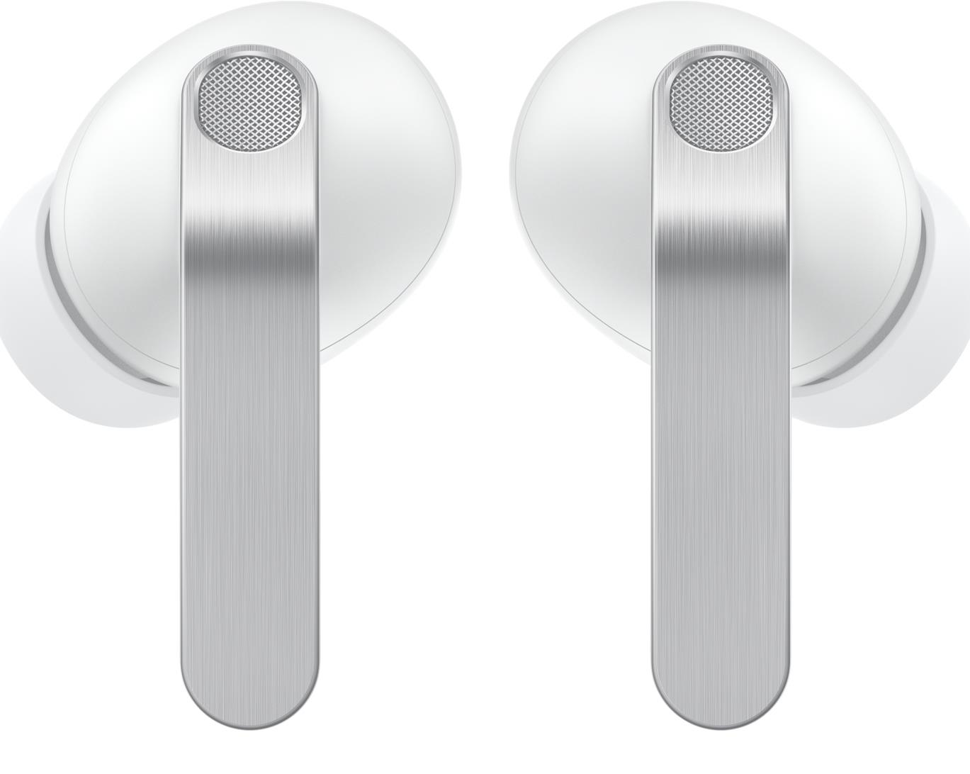 HEADSET GALAXY BUDS4 PRO WHITE SM-R640 SAMSUNG