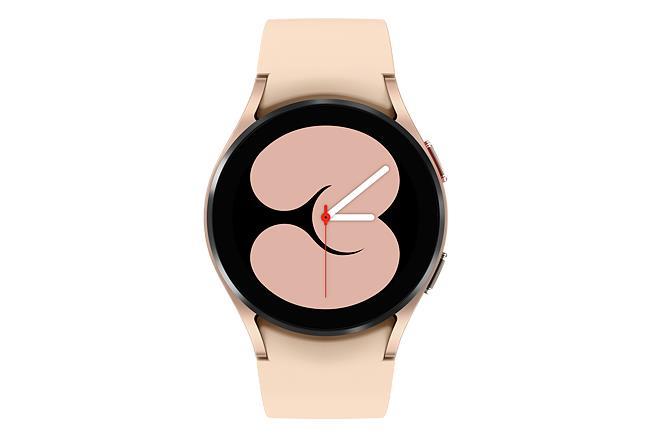 SMARTWATCH GALAXY WATCH4 40MM GOLD SM-R860 SAMSUNG