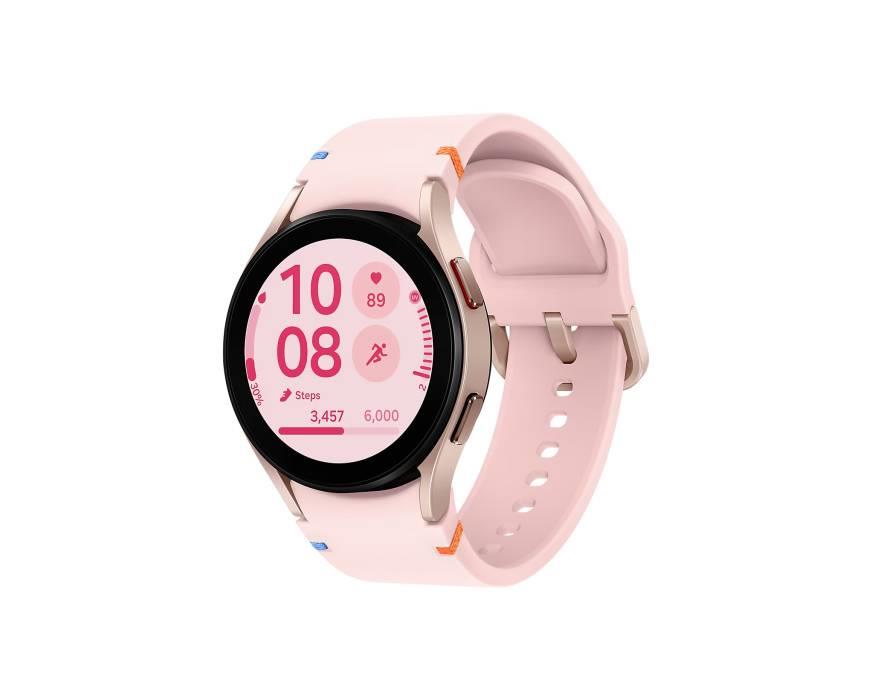 SMARTWATCH GALAXY WATCH FE 40MM GOLD SM-R861 SAMSUNG