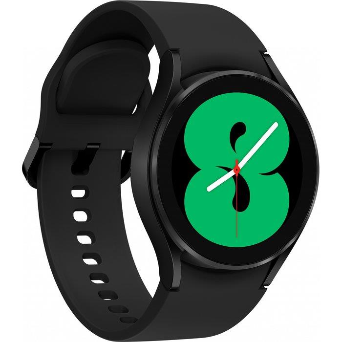 SMARTWATCH GALAXY WATCH4 40MM BLACK LTE SM-R865 SAMSUNG