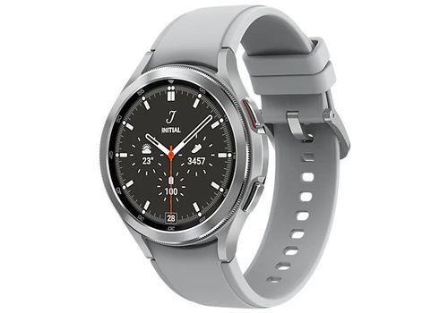 SMARTWATCH GALAXY WATCH4 42MM SILVER SM-R880 SAMSUNG