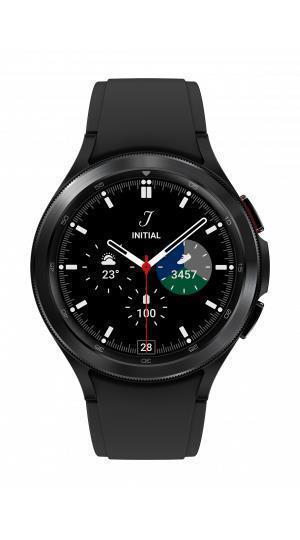 SMARTWATCH GALAXY WATCH4 LTE 46MM BLACK SM-R895 SAMSUNG
