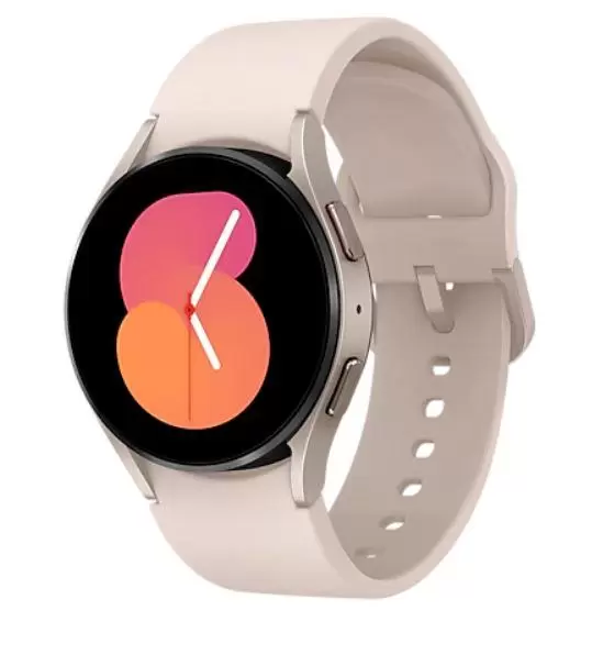 SMARTWATCH GALAXY WATCH5 LTE 40MM GOLD SM-R905 SAMSUNG