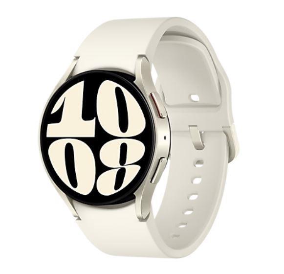 SMARTWATCH GALAXY WATCH6 LTE 40MM GOLD SM-R935 SAMSUNG