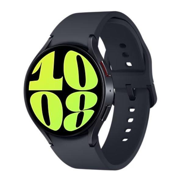 SMARTWATCH GALAXY WATCH6 LTE 44MM GRAPHITE SM-R945 SAMSUNG