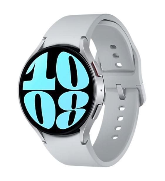 SMARTWATCH GALAXY WATCH6 LTE 44MM SILVER SM-R945 SAMSUNG