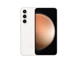 MOBILE PHONE GALAXY S23 FE 128GB CREAM SM-S711B SAMSUNG