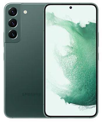 MOBILE PHONE GALAXY S22 5G 128GB GREEN SM-S901B SAMSUNG