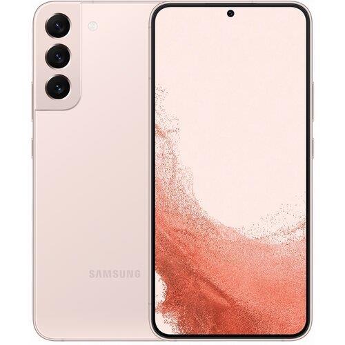 MOBILE PHONE GALAXY S22+ 5G 128GB PINK SM-S906B SAMSUNG