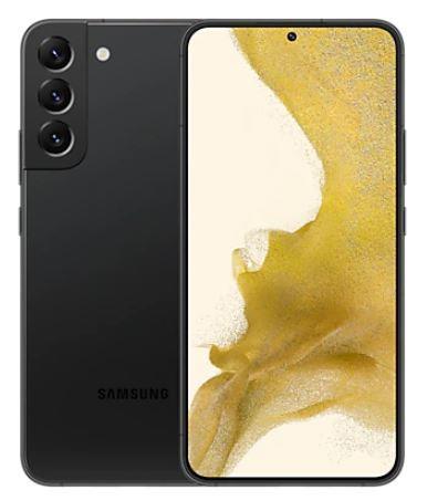 MOBILE PHONE GALAXY S22  128GB BLACK SM-S906B SAMSUNG