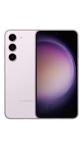 MOBILE PHONE GALAXY S23 256GB PINK SM-S911B SAMSUNG