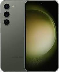 MOBILE PHONE GALAXY S23 128GB GREEN SM-S911B SAMSUNG