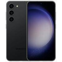 MOBILE PHONE GALAXY S23 128GB BLACK SM-S911B SAMSUNG