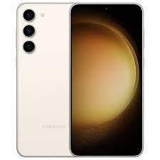 MOBILE PHONE GALAXY S23  256GB BEIGE SM-S916B SAMSUNG