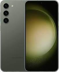 MOBILE PHONE GALAXY S23  256GB GREEN SM-S916B SAMSUNG