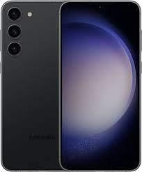 MOBILE PHONE GALAXY S23  512GB BLACK SM-S916B SAMSUNG