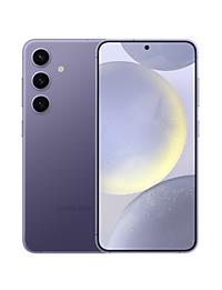 MOBILE PHONE GALAXY S24 128GB VIOLET SM-S921B SAMSUNG
