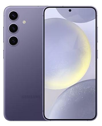 MOBILE PHONE GALAXY S24 256GB VIOLET SM-S921B SAMSUNG