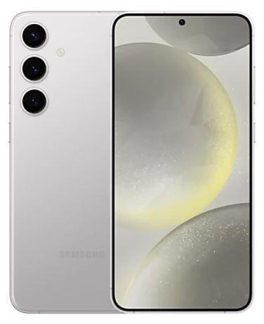 MOBILE PHONE GALAXY S24  512GB GRAY SM-S926B SAMSUNG